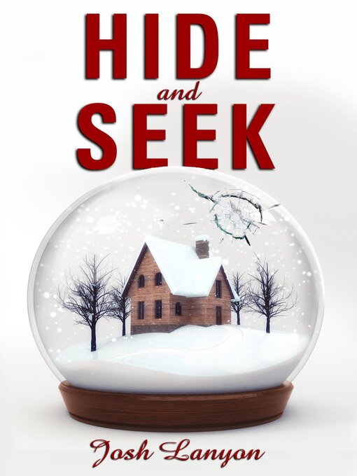 Title details for Hide and Seek by Josh Lanyon - Available